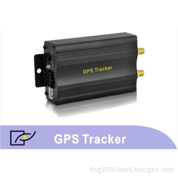 Car GPS tracker/GSM&GPRS networkingGPS-101C